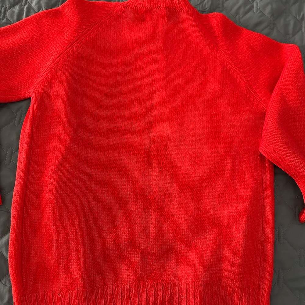 Pendleton Wool Cardigan - image 2